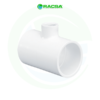 Tee Reducida 25 x 13MM