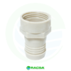 Adaptador Interior de 2" Cuerda Gruesa